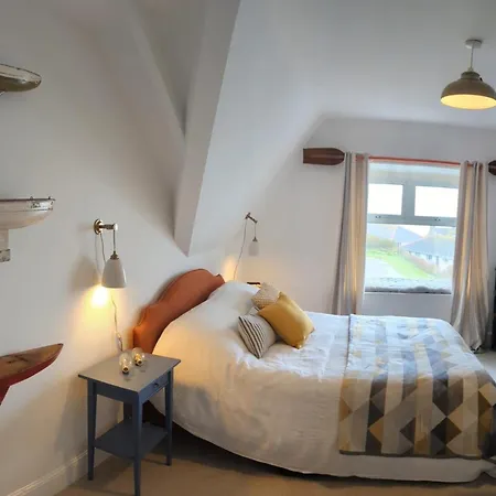 Treheveras New Quay