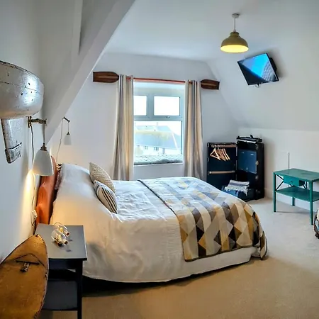Treheveras New Quay
