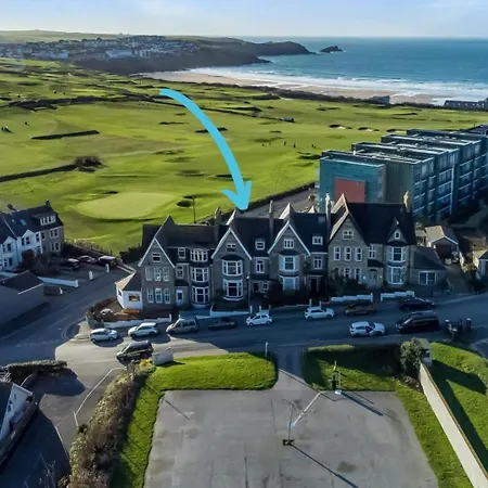Treheveras New Quay